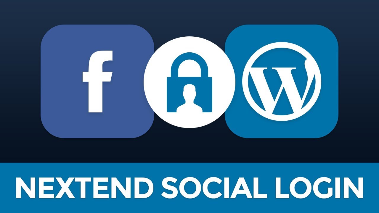 Nextend Social Login