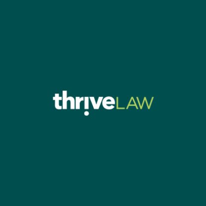 Thrive law Thrive law
